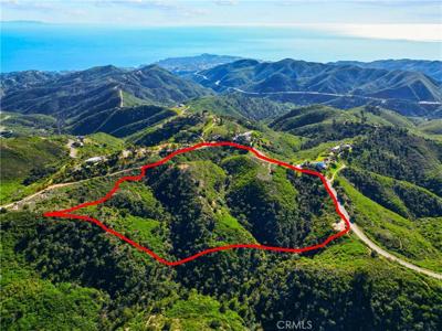 0 Latigo Canyon Rd