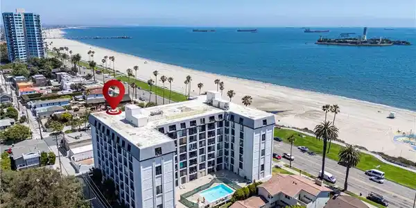 2601 E Ocean