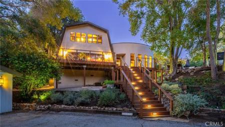 25813 Dark Creek Road