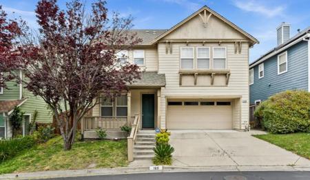 166 Kensington Circle