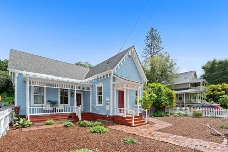 2900 S Main Street