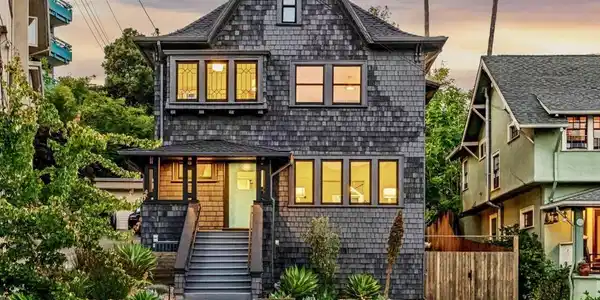 583 Mira Vista Ave