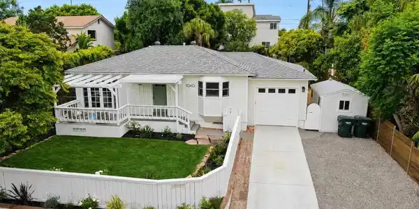 1040 San Dieguito Drive