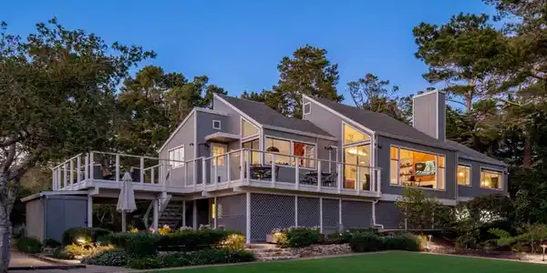 1633 Sonado Road