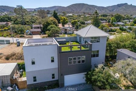 1301 Los Osos Valley Road