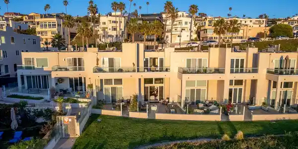7301 Vista Del Mar