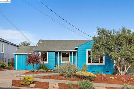 1650 Shasta St
