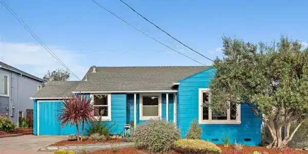 1650 Shasta St
