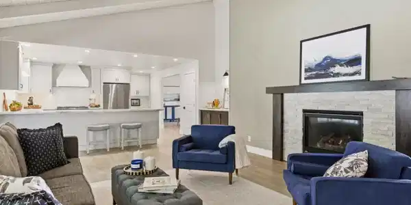 35 Deer Forest Drive