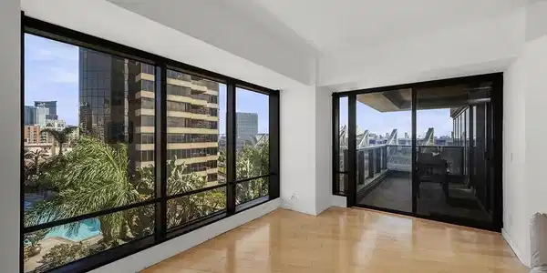 100 Harbor Drive
