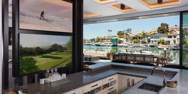 660 Harbor Island Drive