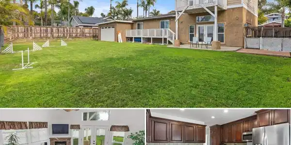2725 Morning Glory Ln