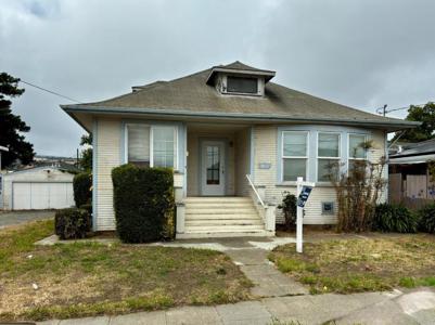 413 Milton Avenue
