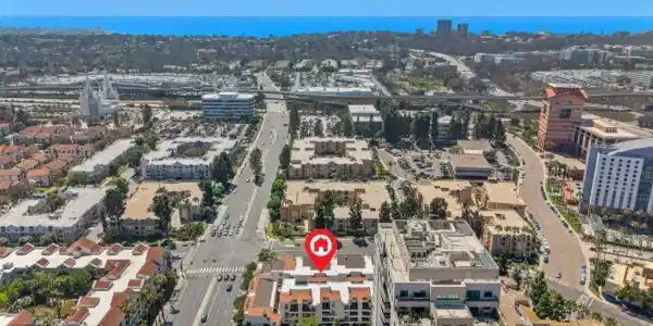 3525 Lebon Dr.