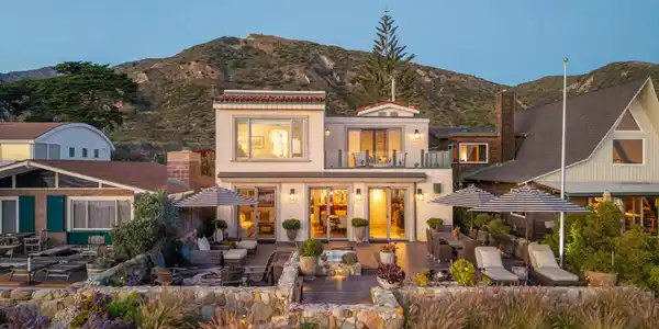 5390 Rincon Beach Park Drive