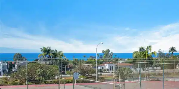 2501 S El Camino Real