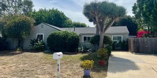919 Evergreen Place