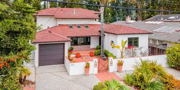 424 Palmer Avenue