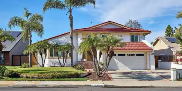3020 Azahar Court