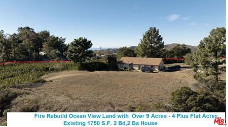 1636 Decker Canyon Road