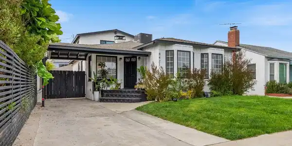 8421 Gonzaga Avenue