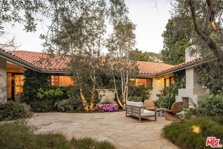 1296 Capri Drive