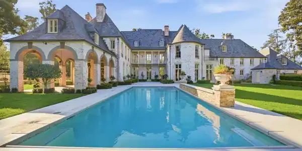 1200 Armsby Drive