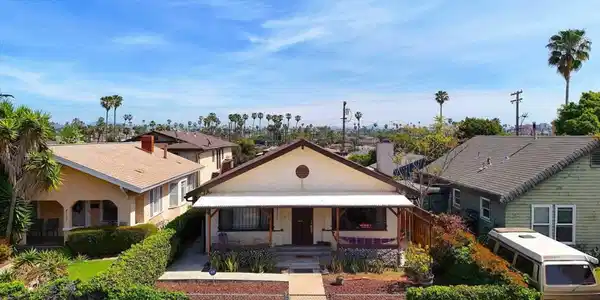 4581 Georgia Street