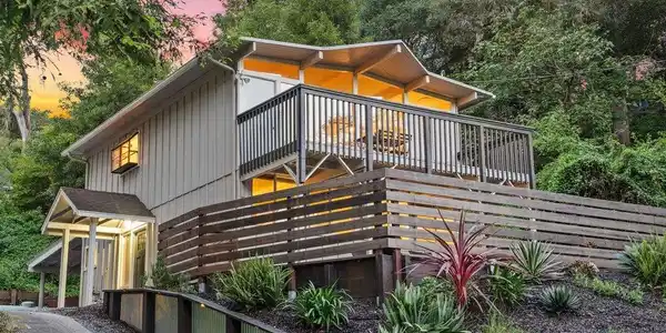 704 Encino Drive