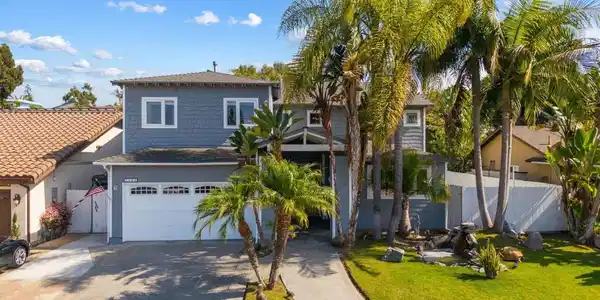 1785 Caliban Drive