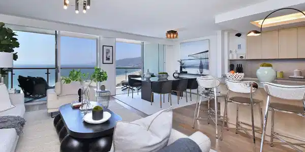 201 Ocean Avenue
