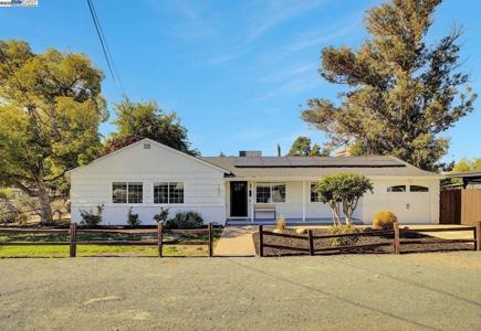 1431 San Jose Ave