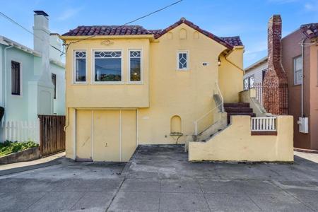 743 Baden Avenue
