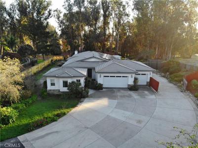 2095 Idyllwild