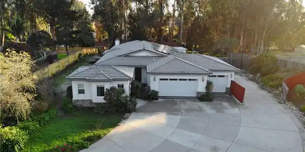 2095 Idyllwild