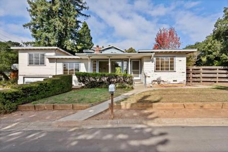 2326 Buena Vista Avenue