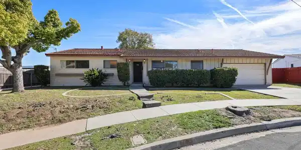 2029 Seagull Lane