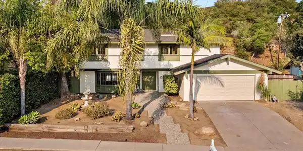 2210 St James Drive