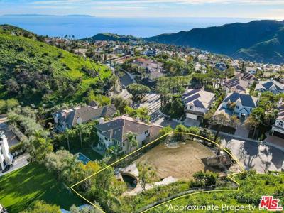 16821 Via La Costa