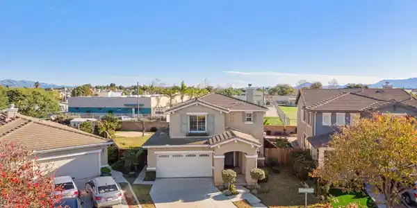 862 Gitano Drive