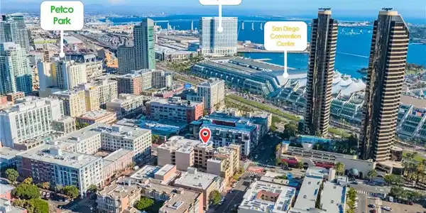 330 J St. #406