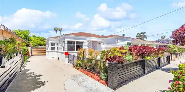 1477 Lemon Avenue