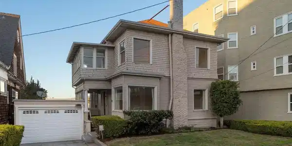 361 HANOVER AVENUE
