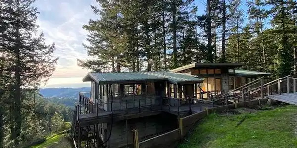 47 Forest View Road