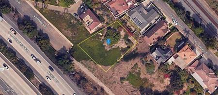 2009 Alessandro Drive