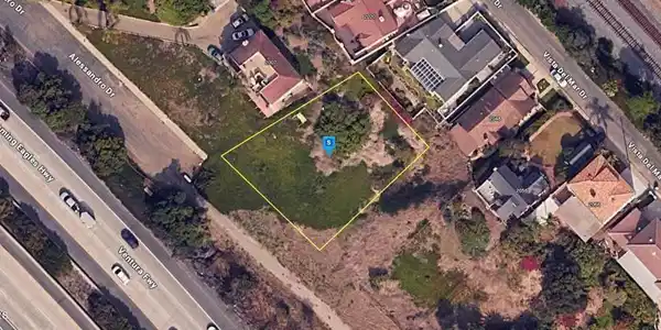 2009 Alessandro Drive