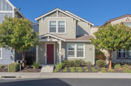 19130 Fallingwater Lane