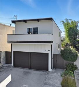 1734 Van Horne Lane