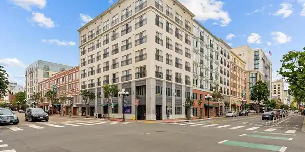450 J Street