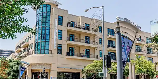 133 Promenade N